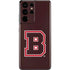 Brown University B Logo Galaxy S21 Ultra 5G Skin